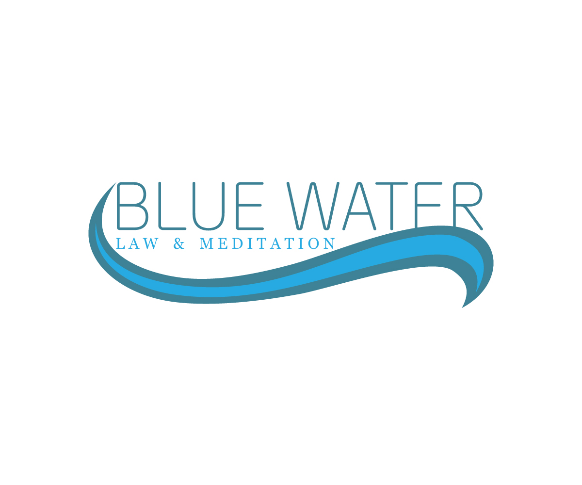 Design de Logo par dianagargaritza pour Blue Water Legal | Design #6347009