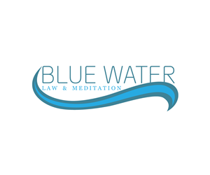 Logo Design by dianagargaritza for Blue Water Legal | Design: #6347009