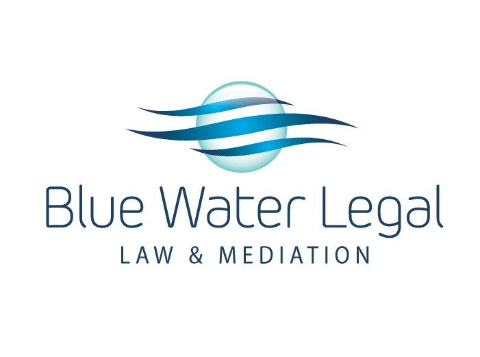 Design de Logo par Glyphica Design Studio pour Blue Water Legal | Design #6341827