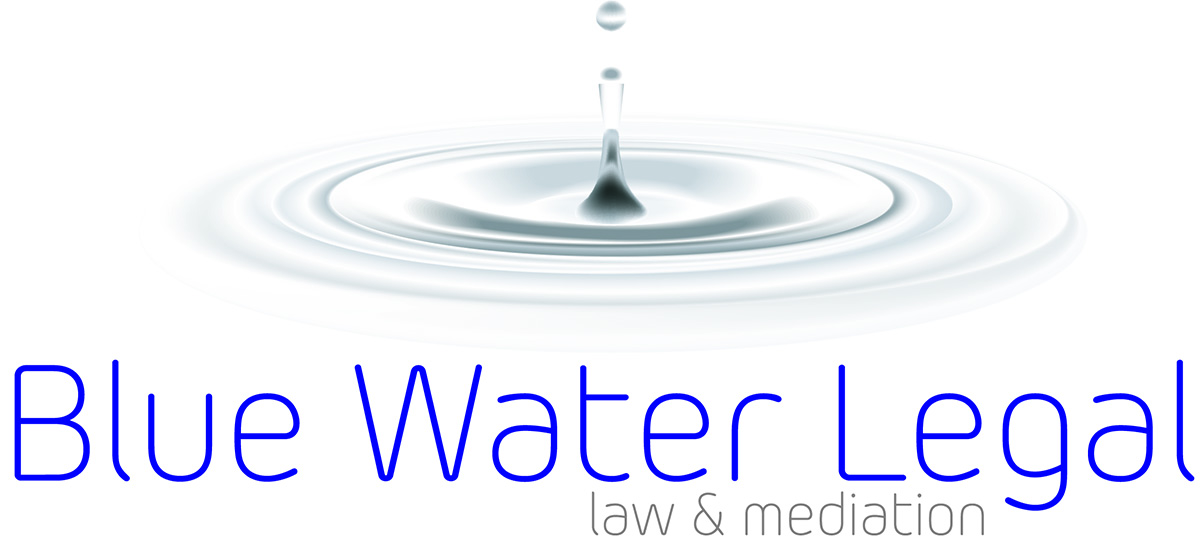Design de Logo par Darren Walker pour Blue Water Legal | Design #6339150