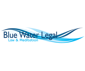 Logo Design by safwan80 for Blue Water Legal | Design #6339889