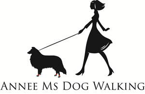 Logo Design by Darren Walker for Annee Ms Dog Walking, LLC | Design: #6330315