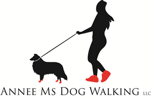 Diseño de Logo por Darren Walker para Annee Ms Dog Walking, LLC | Diseño: #6332473