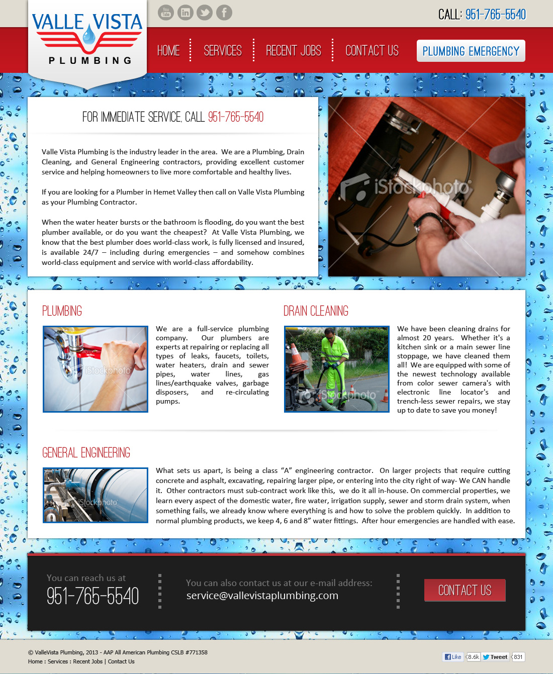 Diseño Web por MD para este proyecto | Diseño #1713162