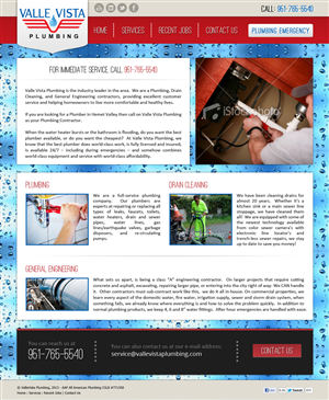 Web Design by MD for this project | Design #1713162