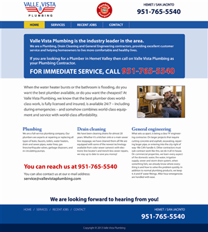 Web Design by New Castle Designs