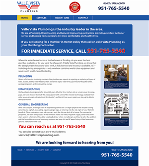 Diseño Web por New Castle Designs para este proyecto | Diseño: #1708073