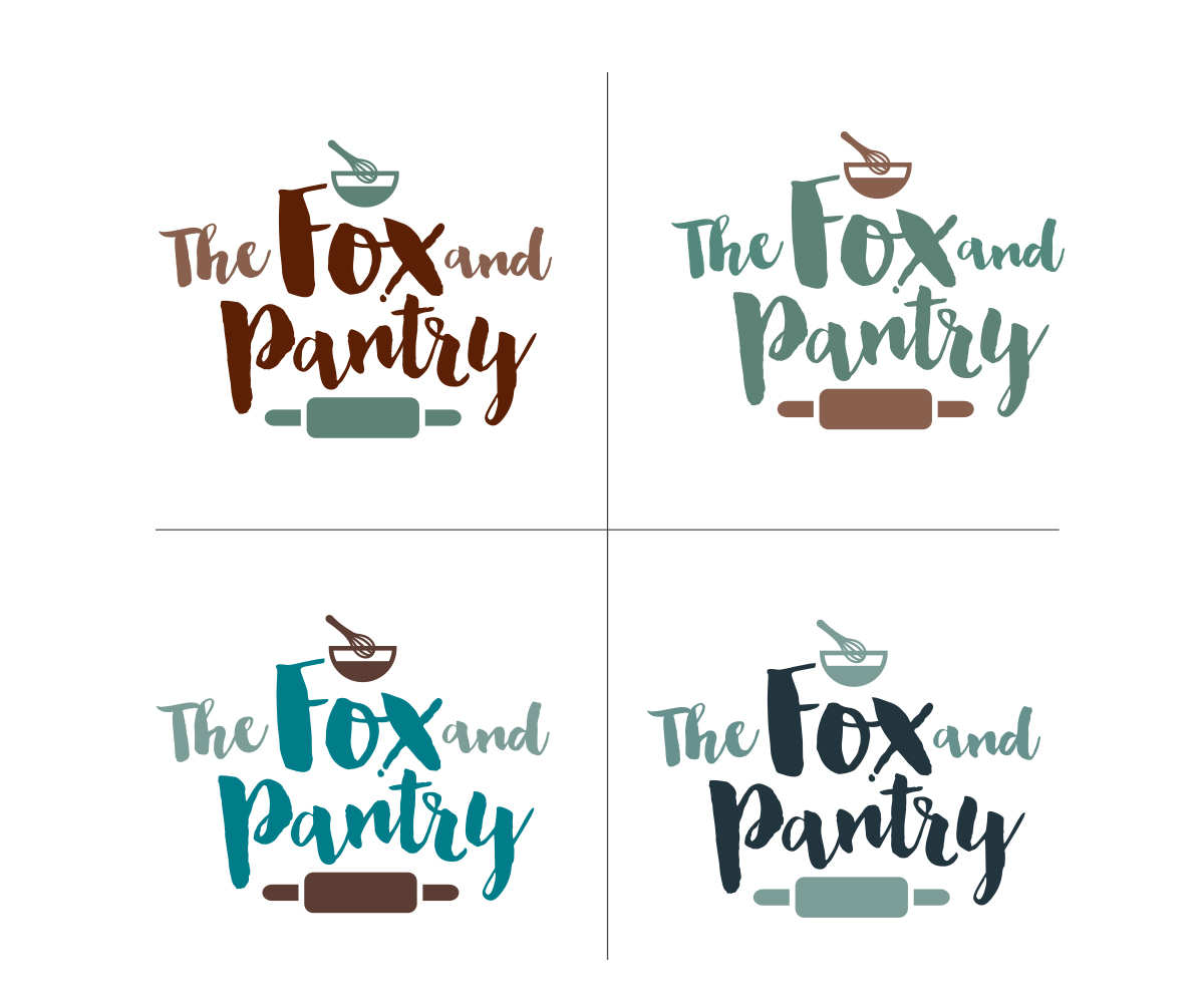 Design de Logo par Thomas DeHart pour ce projet | Design #6455985