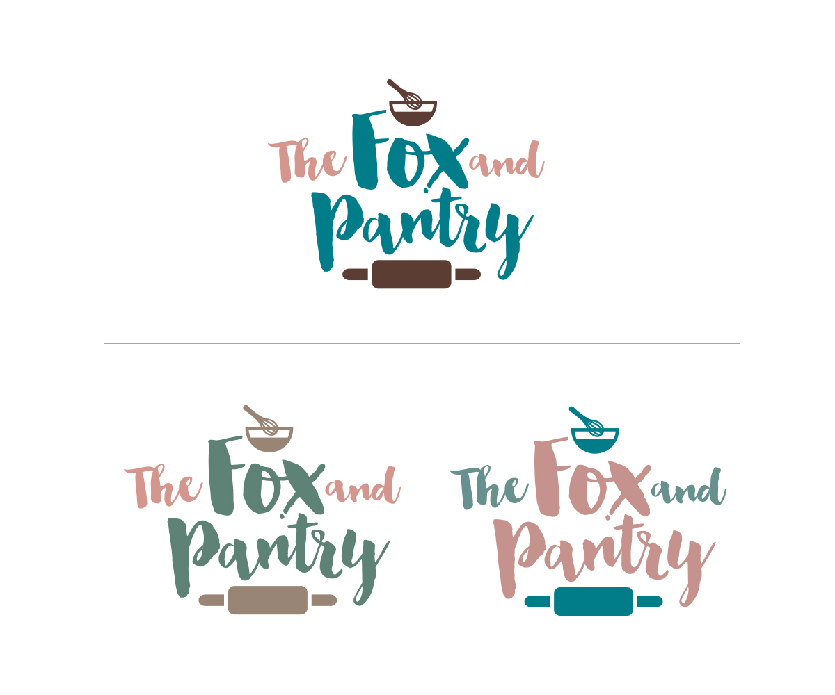 Logo Design by Thomas DeHart for this project | Design #6466188