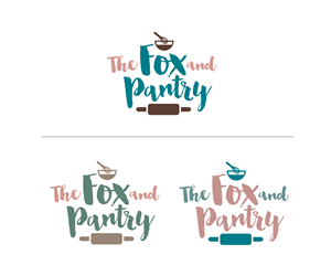 Design de Logo par Thomas DeHart pour ce projet | Design : #6466188