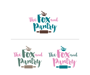 Design de Logo par Thomas DeHart pour ce projet | Design : #6475987