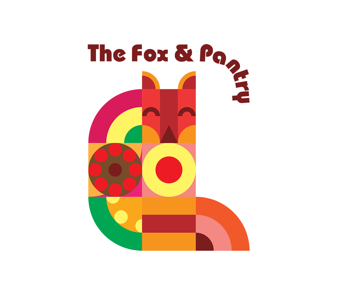 Logo Design by Farzan Kermani for this project | Design #6421377