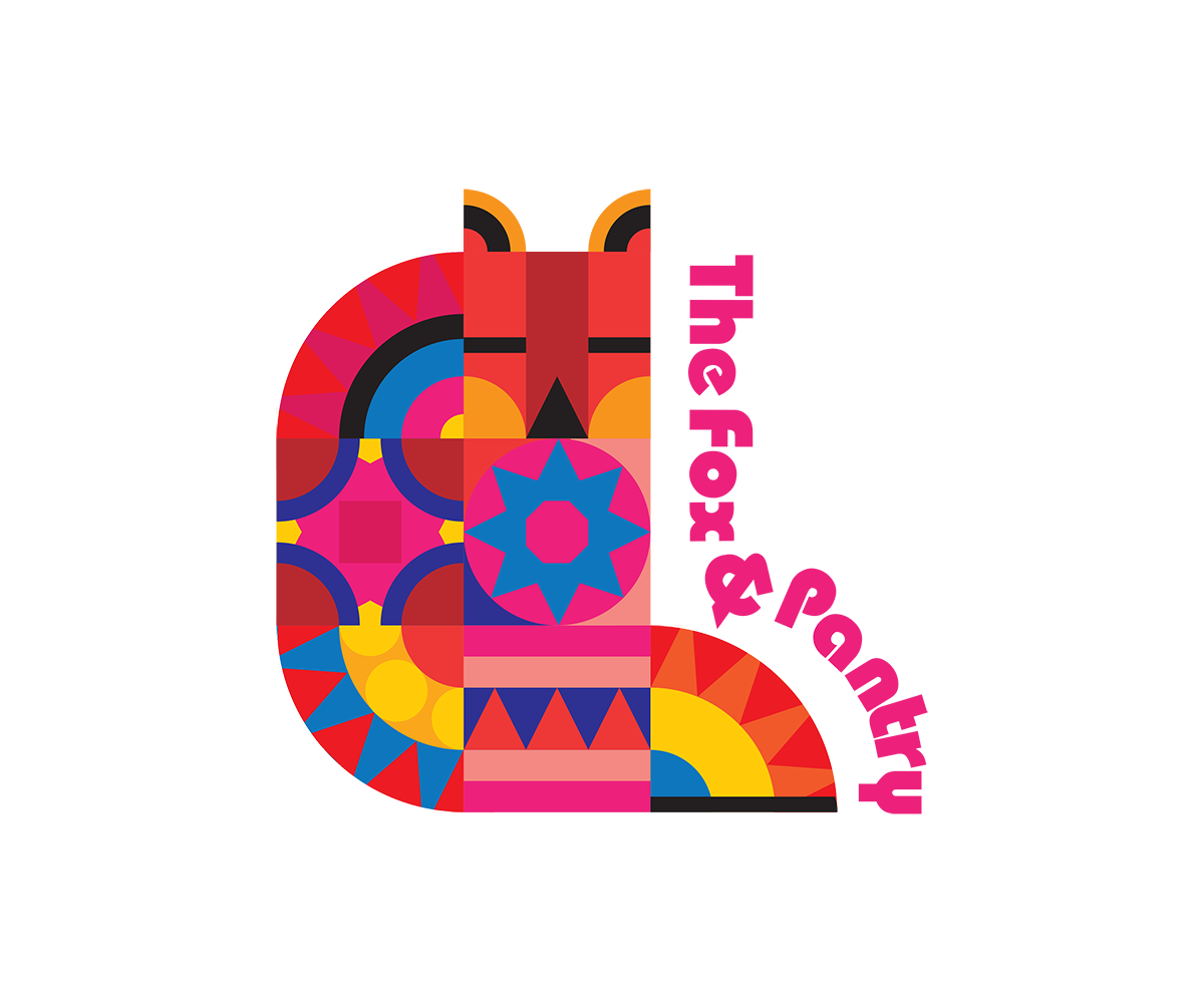 Logo Design by Farzan Kermani for this project | Design #6422846