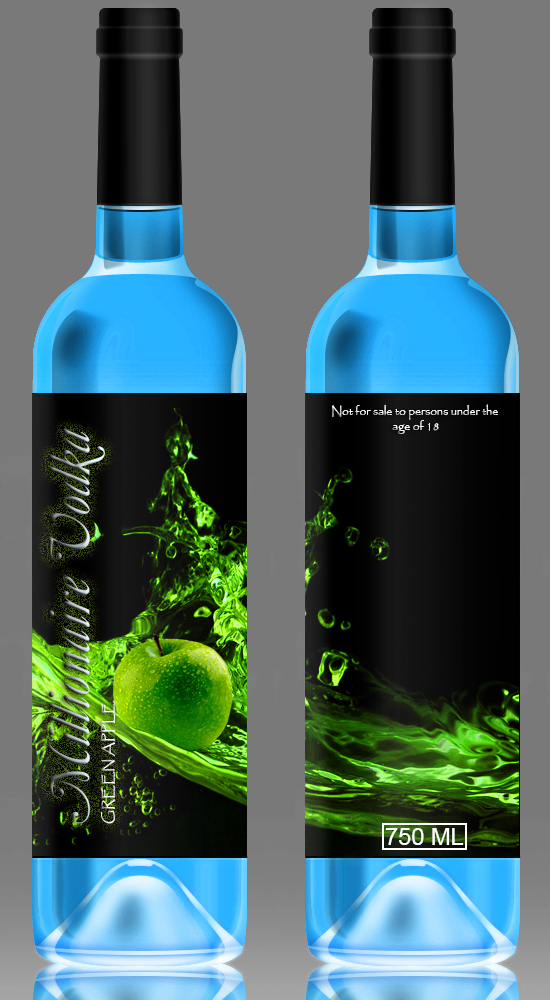 Diseño de Etiqueta por Nordic Designer para rangar breweries | Diseño #6336550