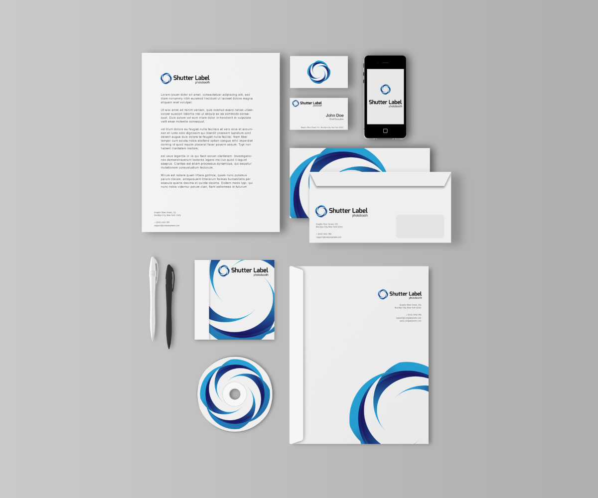 Logo Design by Rodrigo Porfiro for this project | Design #1682837