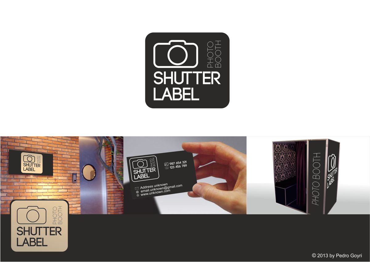 Logo-Design von IMAGE SOLUTION für dieses Projekt | Design #1675625