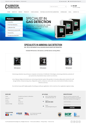 Web-Design von RupalTechno für Internet Designs | Design: #6333054