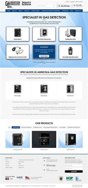 Web Design par RupalTechno pour Internet Designs | Design #6360851