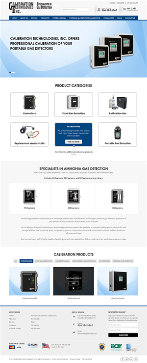 Diseño Web por RupalTechno para Internet Designs | Diseño: #6361008