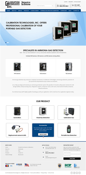 Diseño Web por RupalTechno para Internet Designs | Diseño: #6361061