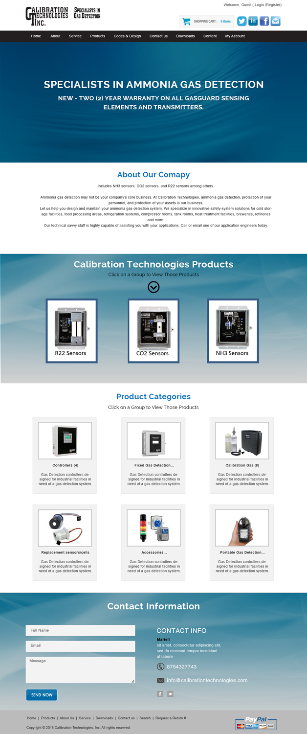 Web Design by webxvision for Internet Designs | Design #6357791