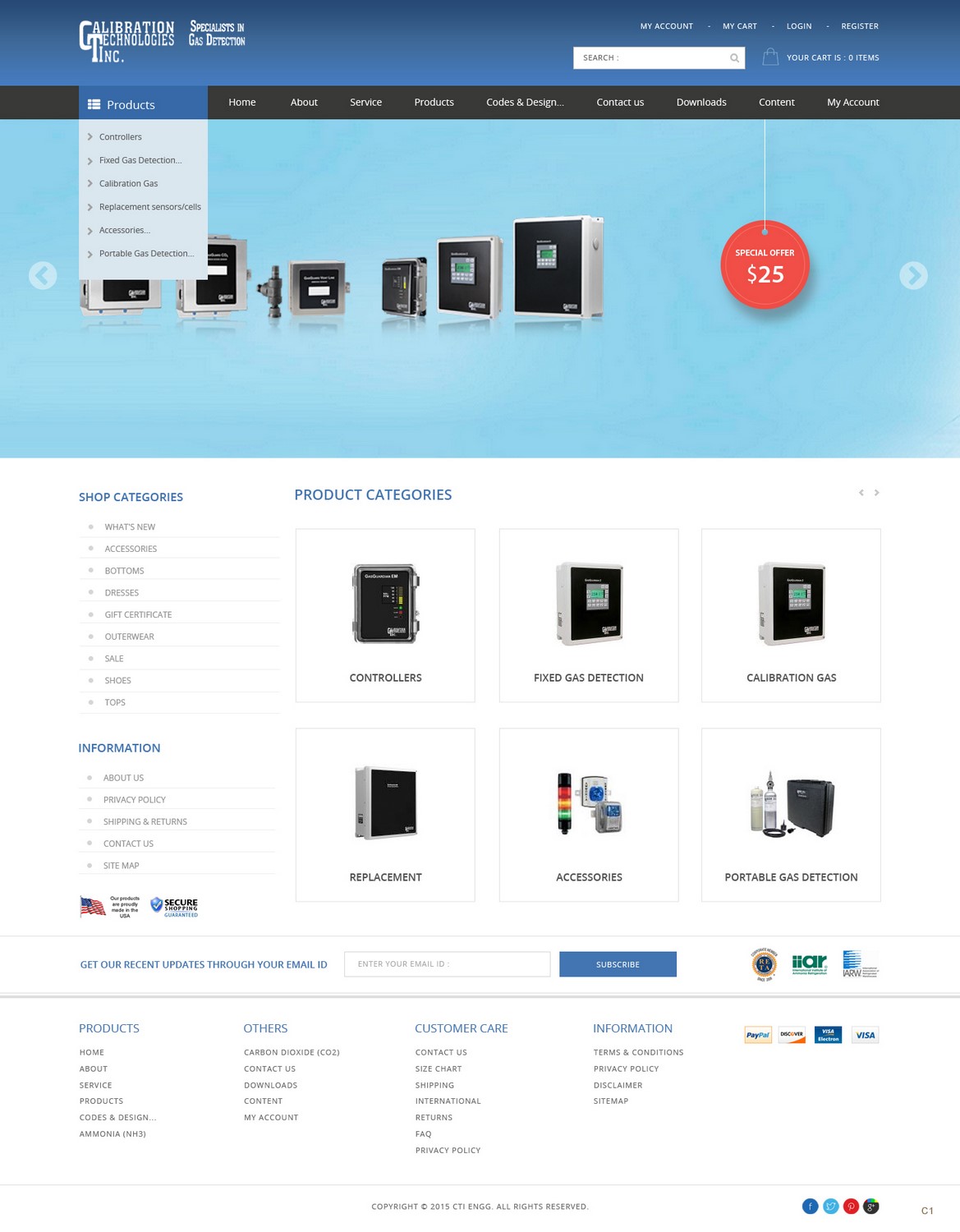 Web Design by pb for Internet Designs | Design #6338080