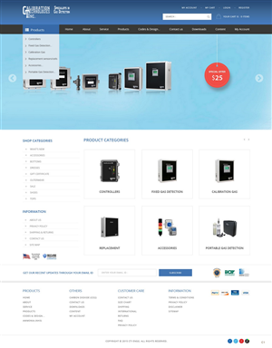 Diseño Web por pb para Internet Designs | Diseño: #6338080