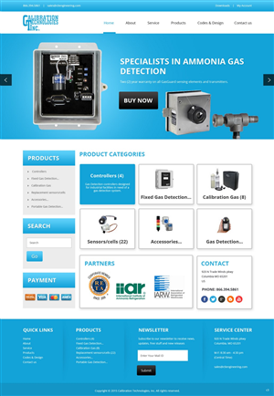 Diseño Web por pb para Internet Designs | Diseño: #6338086