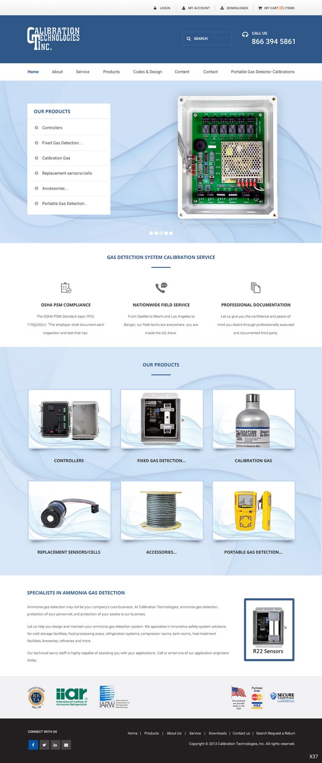 Web Design by pb for Internet Designs | Design #6338098