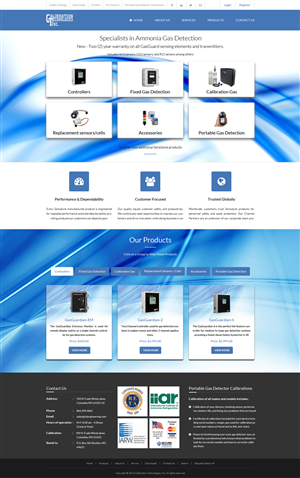 Web-Design von Advent Innovative für Internet Designs | Design: #6336714