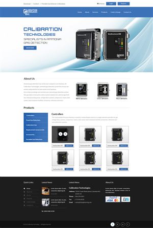 Web-Design von Advent Innovative für Internet Designs | Design: #6336757