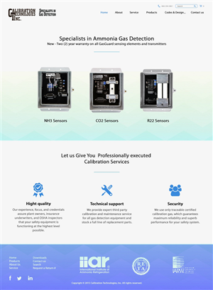 Web-Design von dii für Internet Designs | Design: #6364552