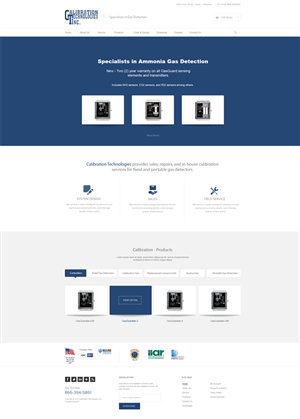 Web Design by Vikram M