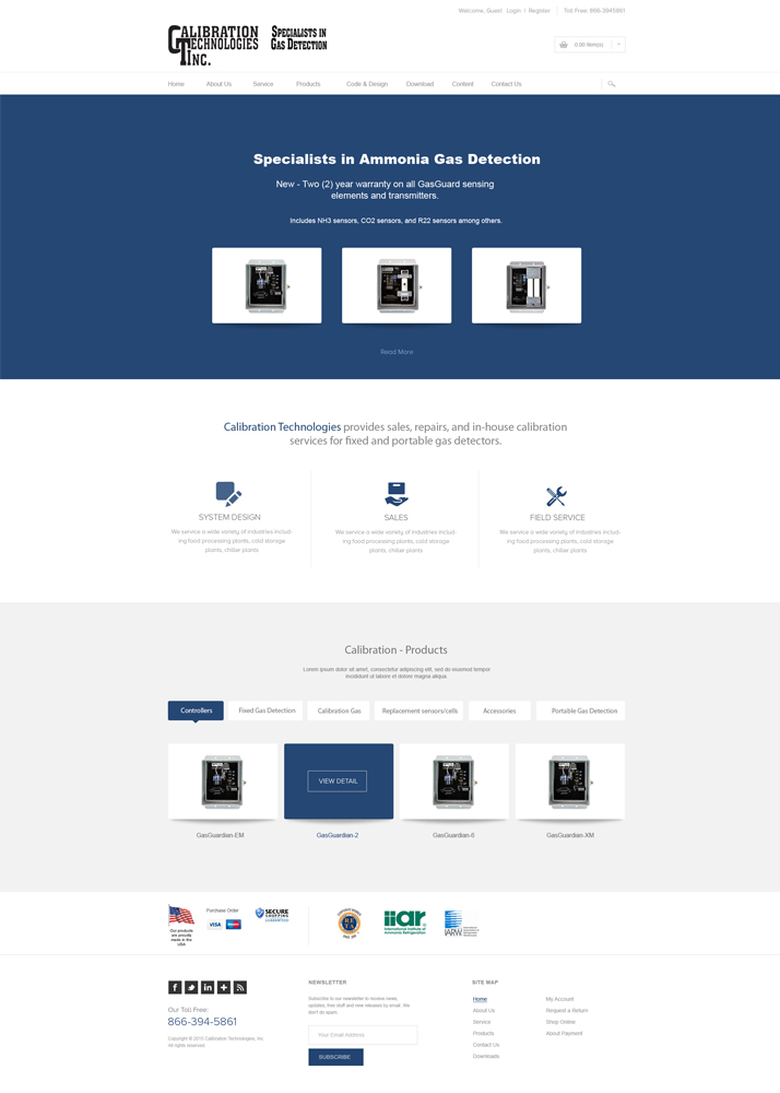 Web Design by Vikram M for Internet Designs | Design #6350567