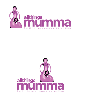 Logo Design by Isabelle Otten