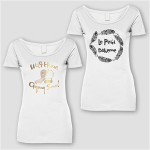 T-shirt Design by arlaine cochon for this project | Design: #6436602