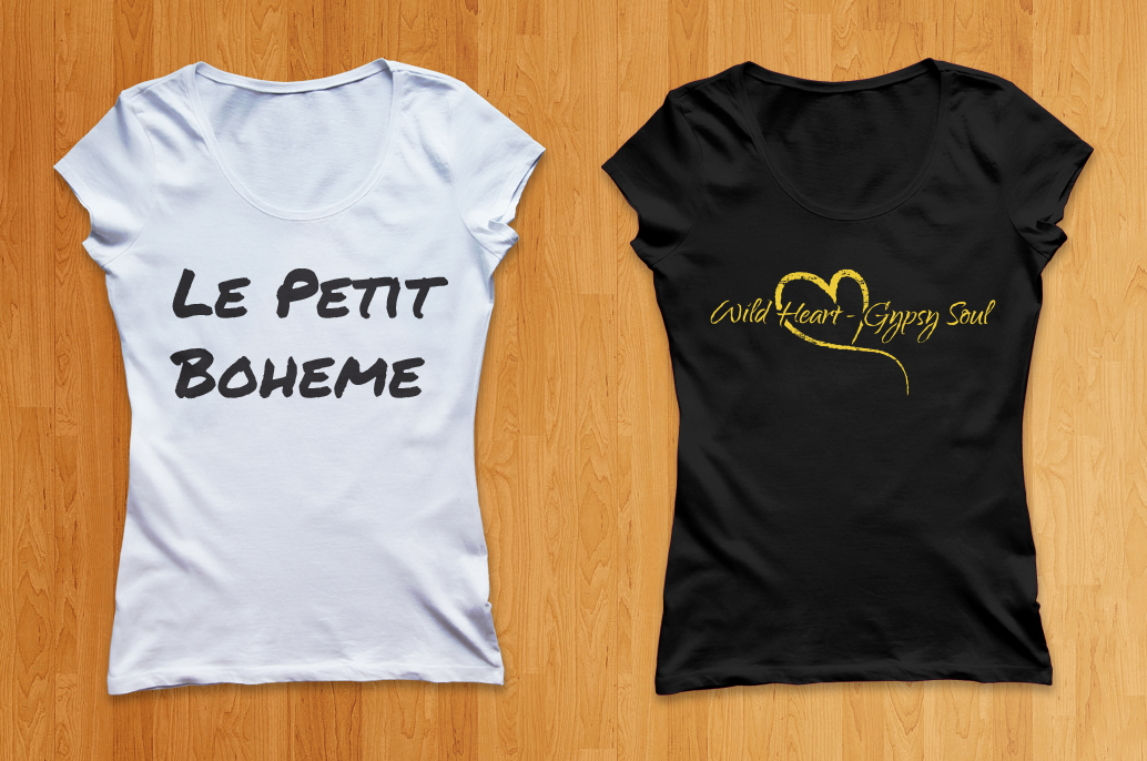 Diseño de Camiseta por db1404 para este proyecto | Diseño #6337767