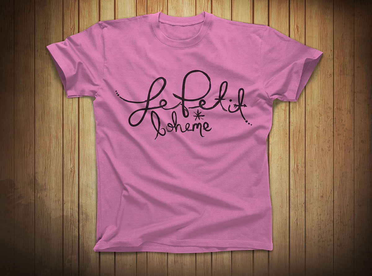 T-Shirt-Design von Chantal Lynn für dieses Projekt | Design #6347528