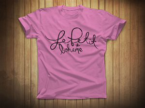 T-shirt Design by Chantal Lynn for this project | Design: #6347528
