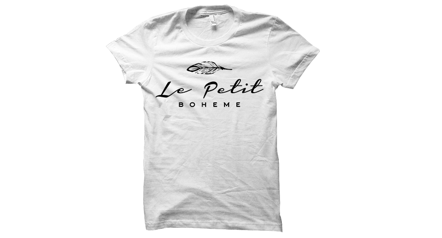 T-Shirt-Design von alitjuara für dieses Projekt | Design #6416760
