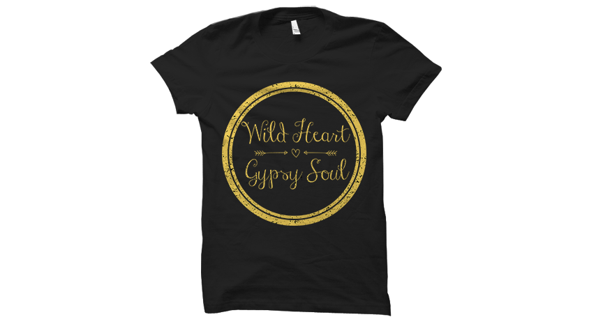 T-Shirt-Design von alitjuara für dieses Projekt | Design #6416762