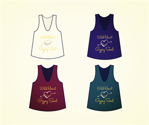 T-shirt Design by Hika-Bad-Design for this project | Design: #6345638