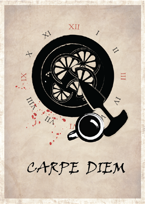 Design de Poster par Eonblue pour ce projet | Design : #6420551