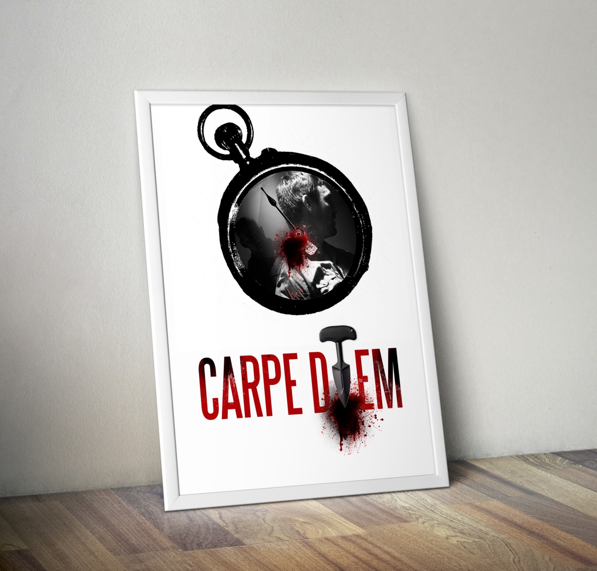 Poster Design by cb1318 for this project | Design #6400037