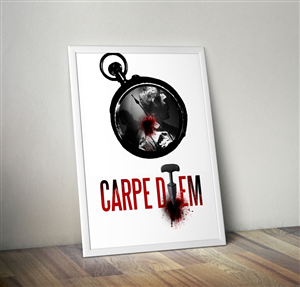 Poster Design by cb1318
