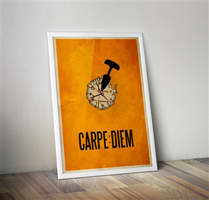 Poster Design by cb1318 for this project | Design: #6415742
