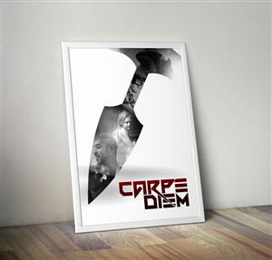 Poster Design by cb1318 for this project | Design: #6416148