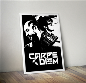 Poster Design by cb1318 for this project | Design: #6416150