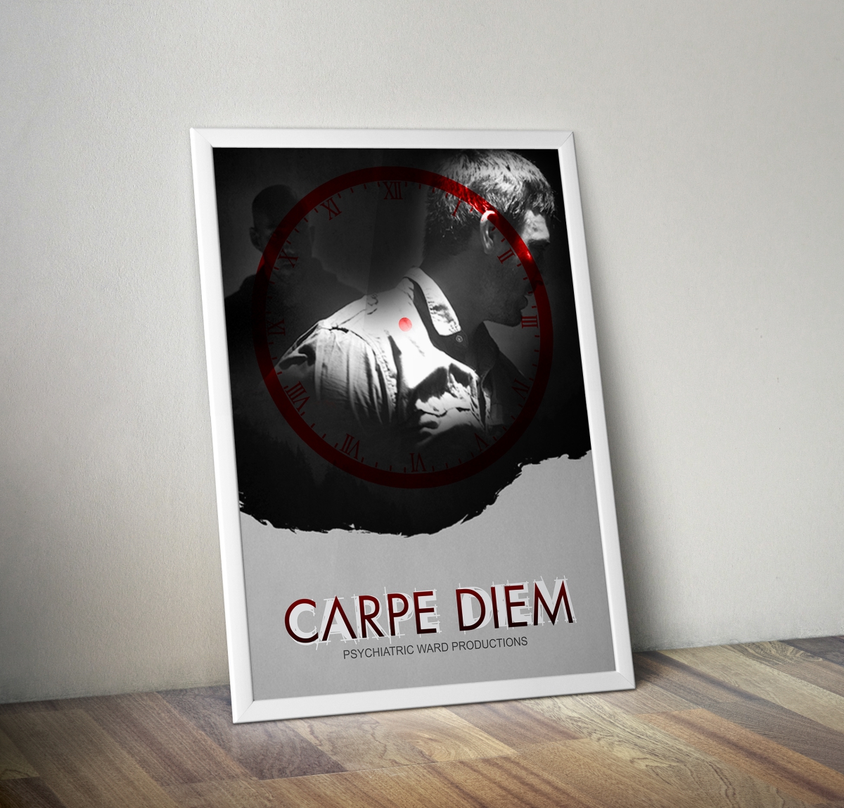 Design de Poster par cb1318 pour ce projet | Design #6416457