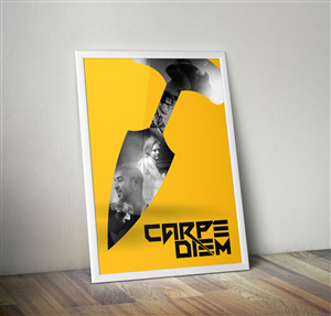 Poster Design by cb1318 for this project | Design: #6421840